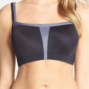 NWT - Le Mystere High Impact Sports Bra
